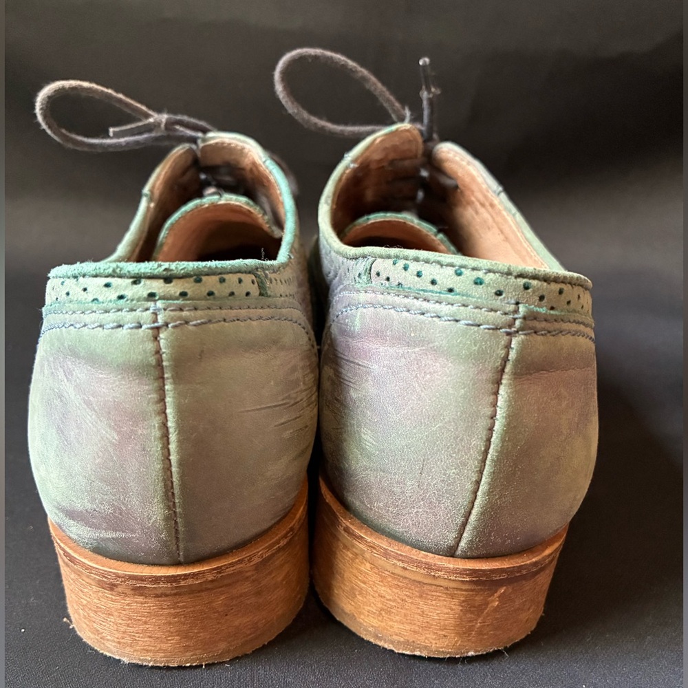 Lasocki Oxford Shoes By Verra Pelle View 3